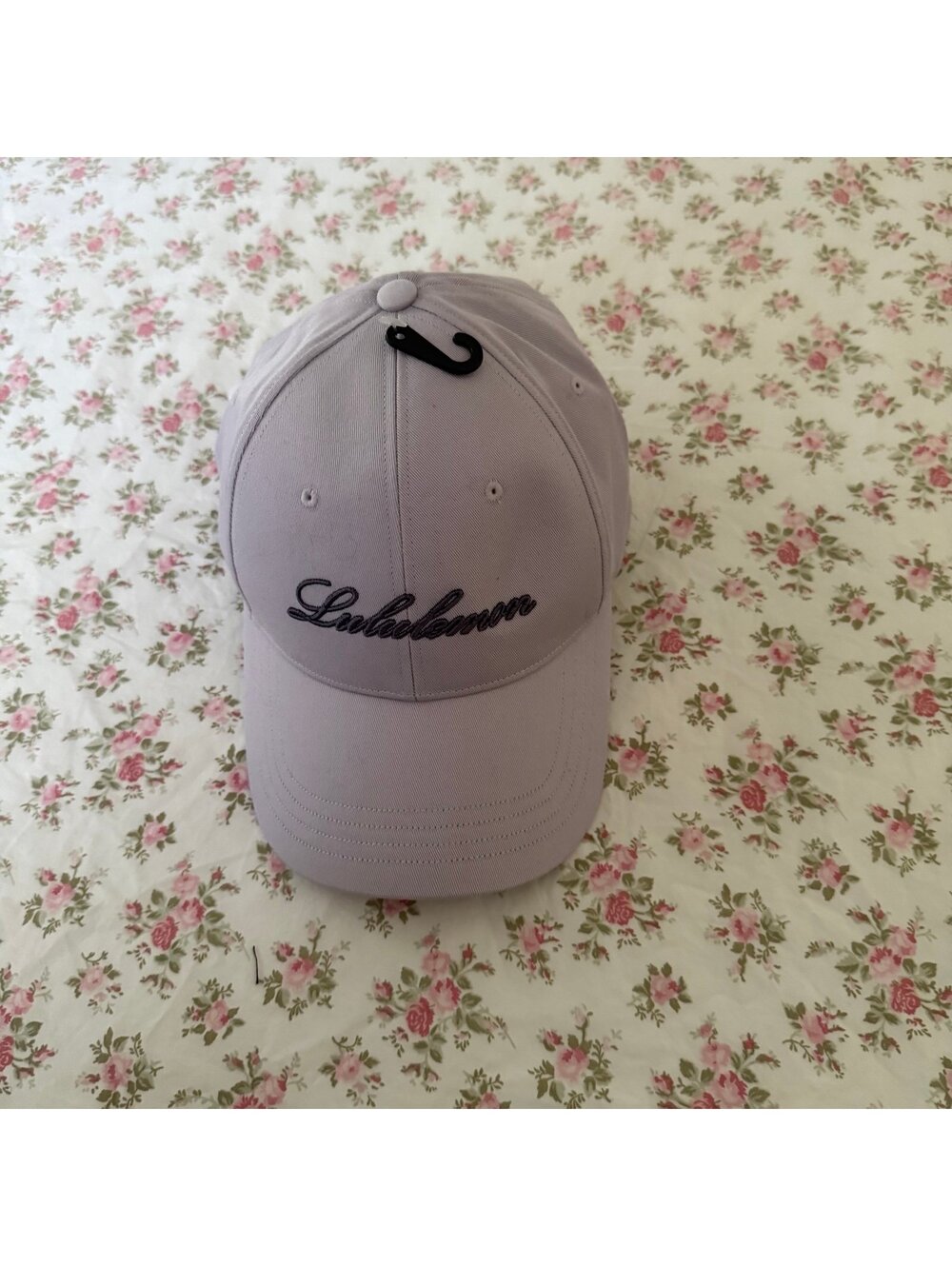Lululemon Athletica ball cap